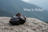 What Is Shilajit? Uses, Composition & Supplement Guide