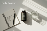 How to Build a Simple Daily Supplement Routine