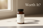 Are Supplements Worth It? A Practical Perspective