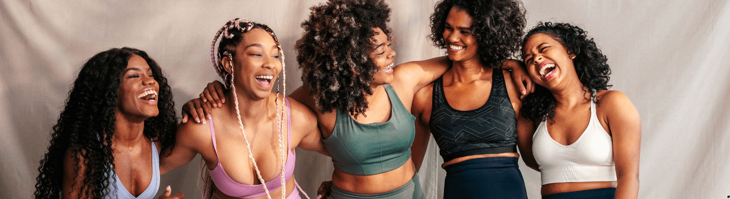 Women's Health Collection Featuring Herbal Supplements for Women's Health Promoting Hormonal Balance and Overall Wellness