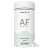 Bloofah AF – Amla Capsules 500mg (Indian Gooseberry) | 120 Capsules