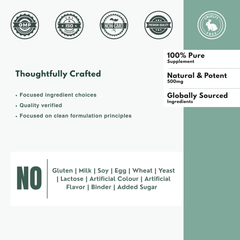 Bloofah LY Lycopene Supplement Capsules 500mg | Tomato Fruit 10:1 Concentrated Extract – Antioxidant Support (120 Capsules)