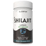 Bloofah Shilajit Capsules 500mg | Himalayan Shilajit Supplement for Men - (High in Trace Minerals, No Fillers) Premium Shilajit Extract 20% (from India) Natural, Non GMO