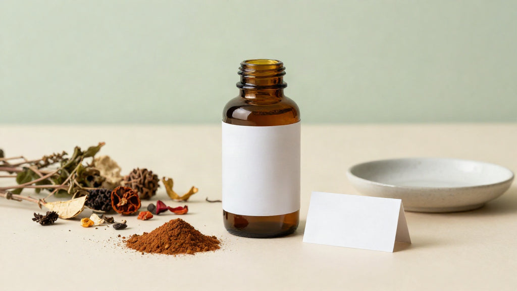 What Does 10:1 Mean on a Supplement Label? A Plain-Language Extract Ratio Guide