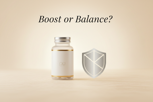 The Truth About “Immune Boosting” Claims