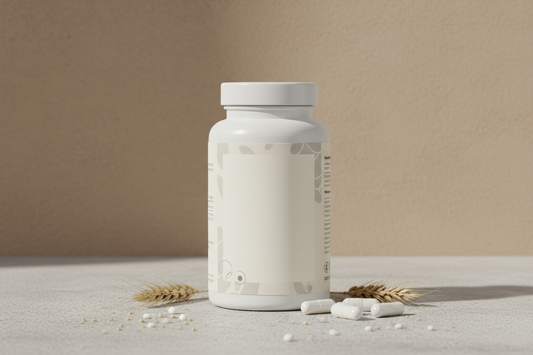 How to Read a Supplement Label: A Clear, Step-by-Step Guide