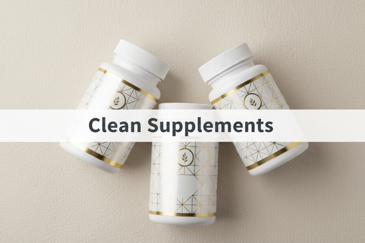 How to Choose a Clean Supplement Brand: A Practical Consumer Guide
