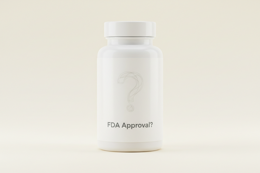 Are Supplements FDA Approved? Understanding Regulation in the USA