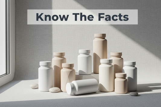 Do Supplements Cause Side Effects? What You Should Know