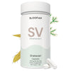 Bloofah SV Shatavari Capsules 500mg | Asparagus racemosus Root Extract | 120 Capsules