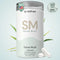 Bloofah SM Safed Musli Capsules 500mg | Chlorophytum borivilianum Root Extract | 120 Capsules