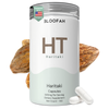 Bloofah HT Haritaki Capsules 500mg | Terminalia chebula Fruit Extract | 120 Capsules