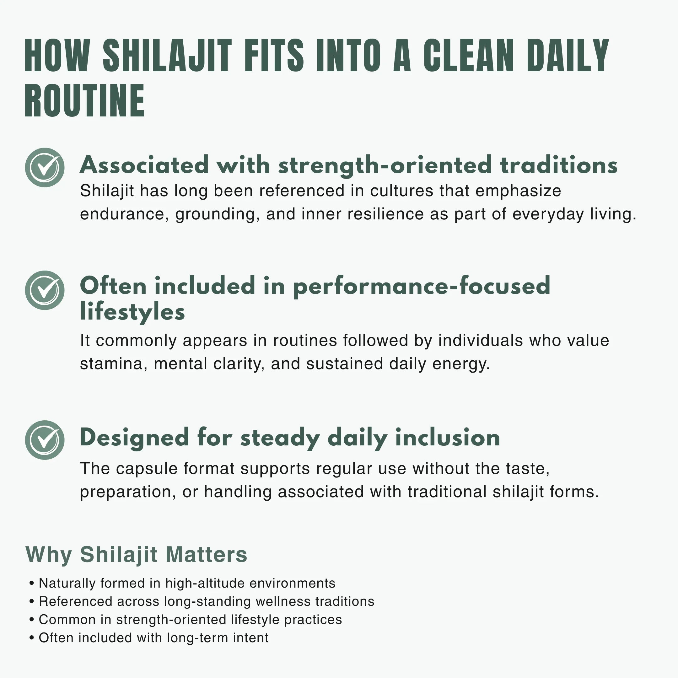 Bloofah SJ – Shilajit Capsules 500mg | Energy & Vitality Support (120 Capsules)