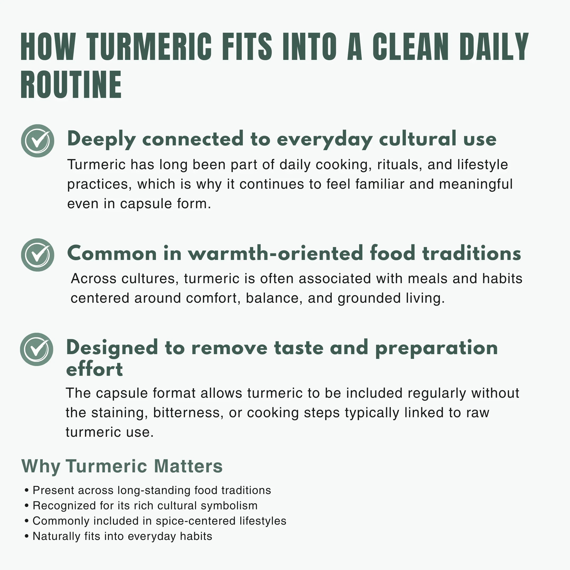 Bloofah TC – Turmeric Capsules 1000mg | Joint Comfort & Antioxidant Support (120 Capsules)