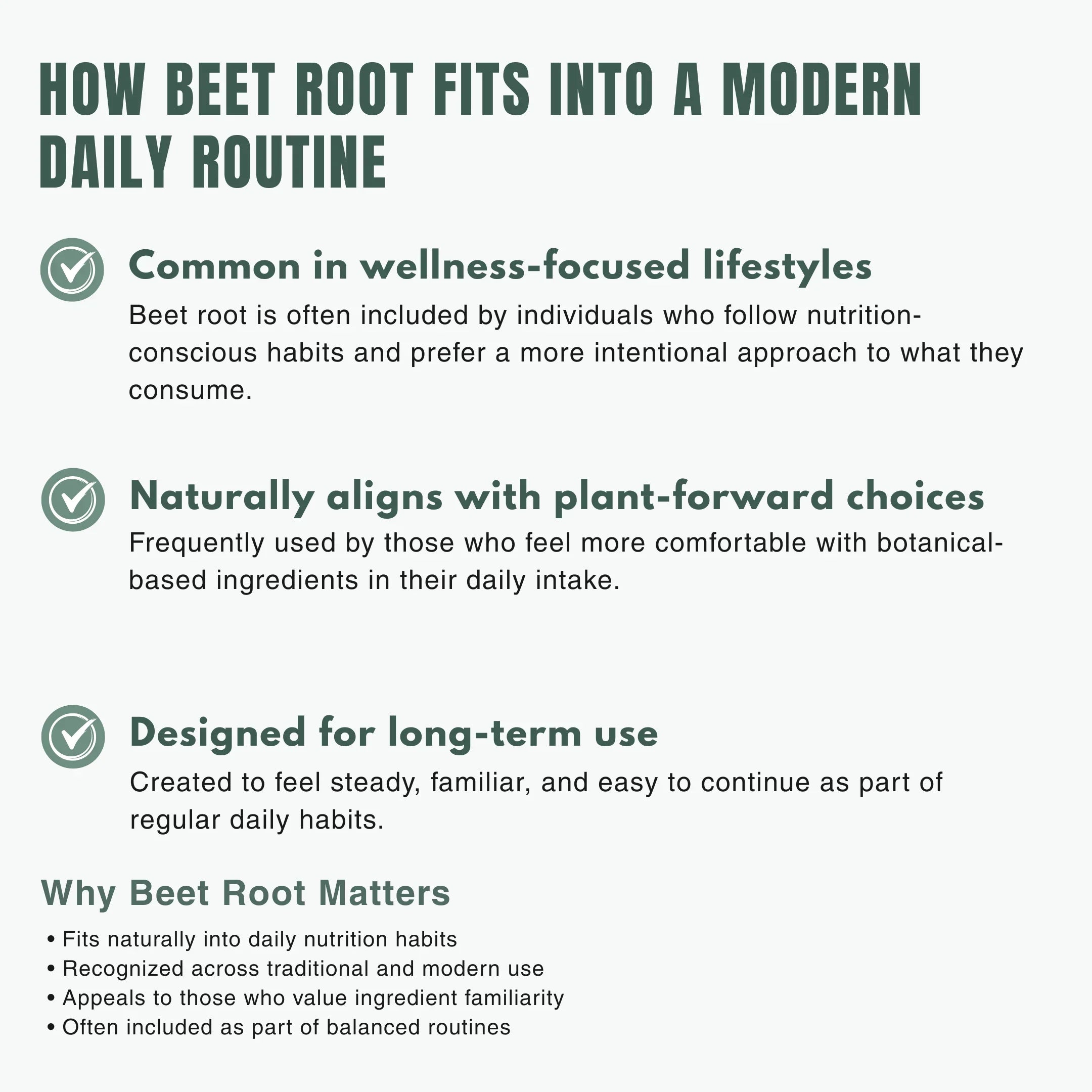 Bloofah BR Beet Root Capsules 500mg | Energy & Stamina Support (120 Capsules)