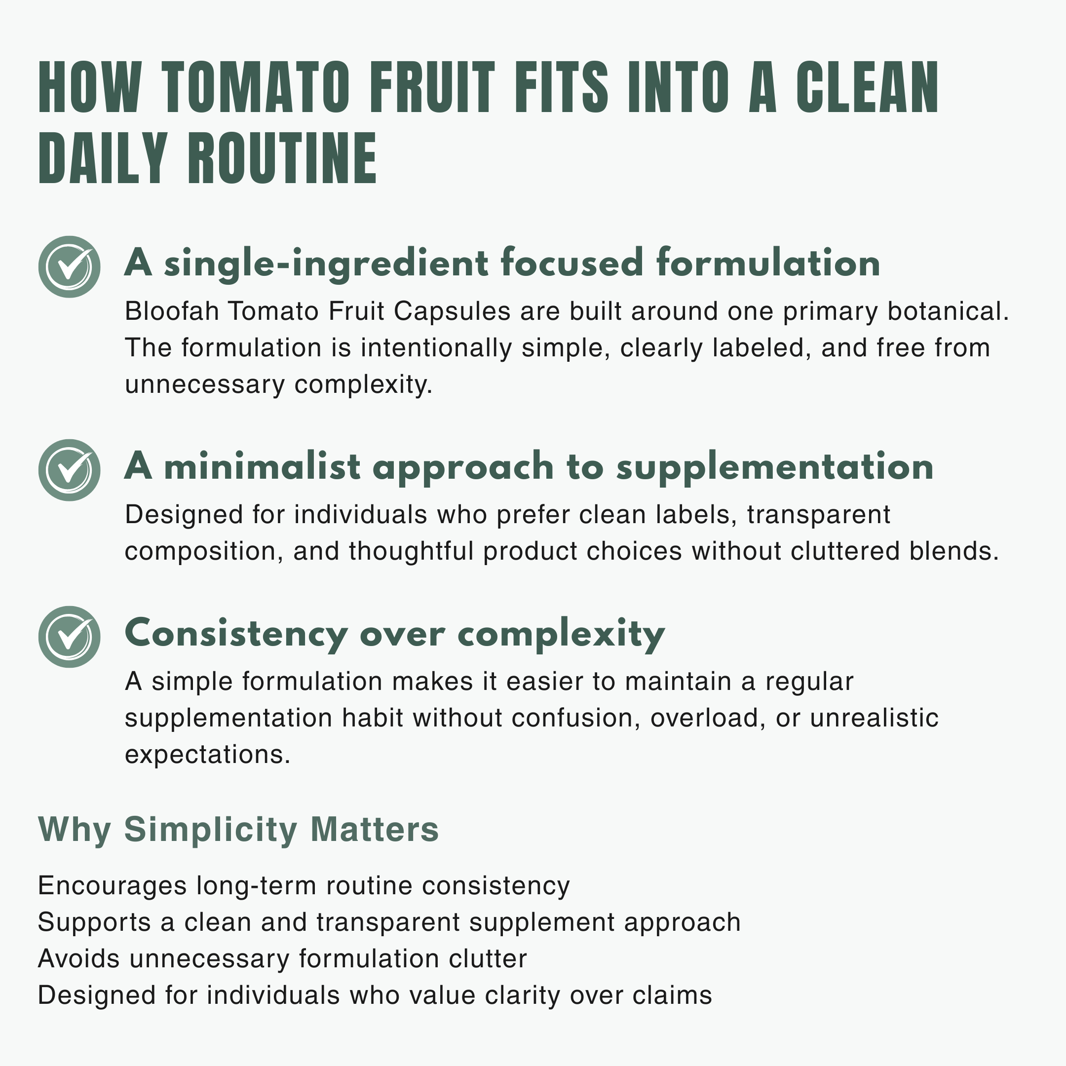 Bloofah LYP – Lycopene Capsules 500mg | Antioxidant Support from Tomato Fruit (120 Capsules)